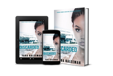 Load image into Gallery viewer, Discarded Ep.1: Left to Die